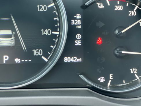 Certified 2025 MAZDA CX-5 2.5 Turbo w/ Premium Package image 23