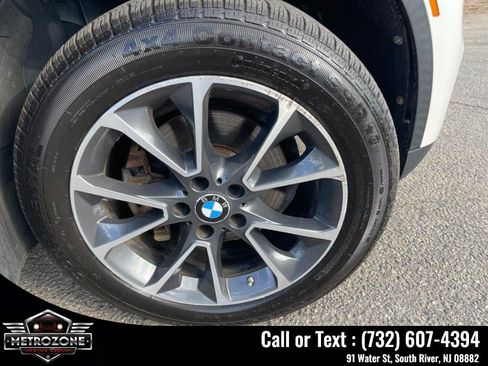 Used 2016 BMW X5 xDrive35i AWD/4WD image 39