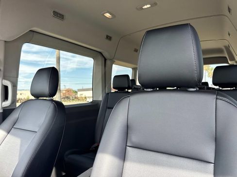 New 2025 Ford Transit 350 XL RWD image 15
