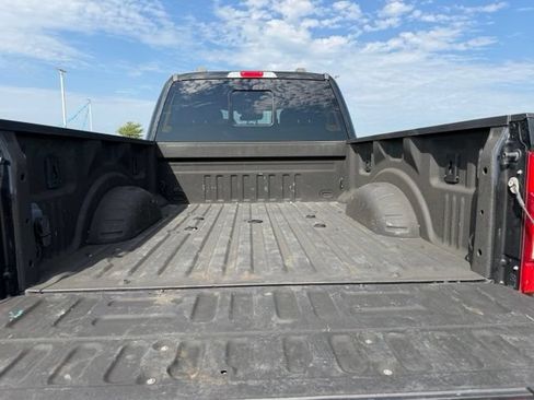 Used 2022 Ford F250 Lariat w/ Tremor Off-Road Package AWD/4WD image 6