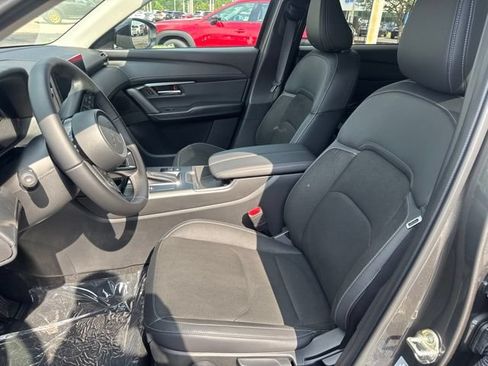Used 2026 MAZDA CX-5 Select AWD/4WD image 16