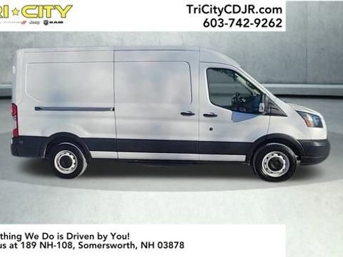 Used 2019 Ford Transit 150 148 Medium Roof image 6