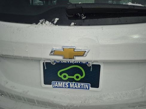 Used 2024 Chevrolet Equinox LS w/ Driver Confidence II Package image 61