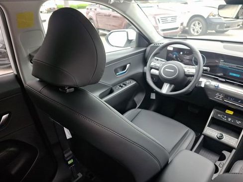 New 2026 Hyundai Kona Limited AWD/4WD image 9