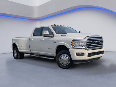 Used 2024 RAM 3500 Limited