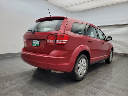 Used 2015 Dodge Journey American Value Package w/ Flexible Seating Group image 9