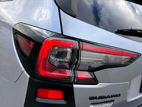 Used 2022 Subaru Outback Wilderness image 26