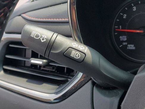 Used 2022 Chevrolet Equinox RS FWD image 13