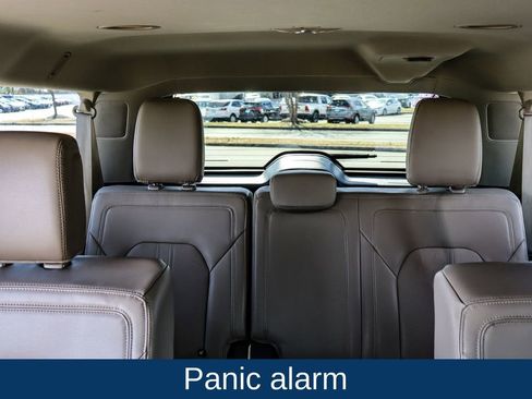 Used 2024 Ford Expedition Max Limited image 19