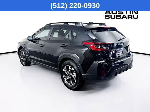 Used 2026 Subaru Crosstrek 2.5i Premium AWD/4WD image 6