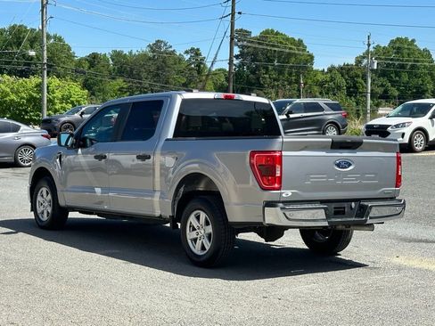 Used 2023 Ford F150 XLT RWD image 7