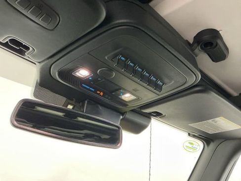 New 2025 Ford Bronco Raptor AWD/4WD image 22