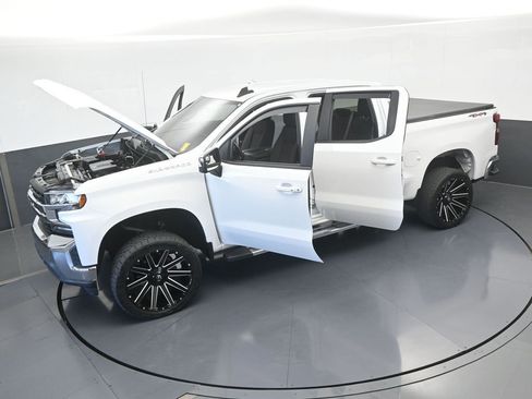 Used 2020 Chevrolet Silverado 1500 LT w/ All-Star Edition image 66