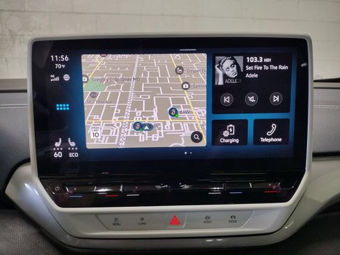 Used 2023 Volkswagen ID.4 Pro S AWD/4WD image 31