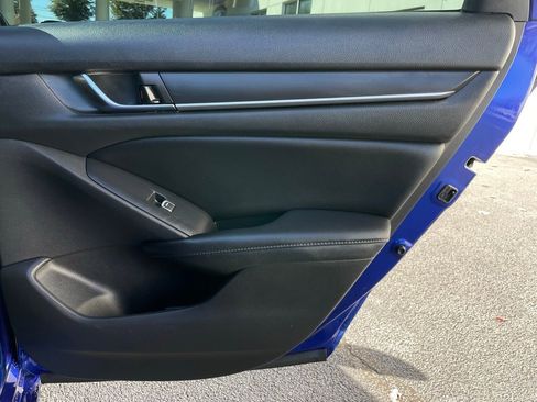 Certified 2022 Honda Accord Sport Special Edition image 34