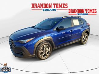 Used 2025 Subaru Crosstrek 2.5i Premium AWD/4WD video 1