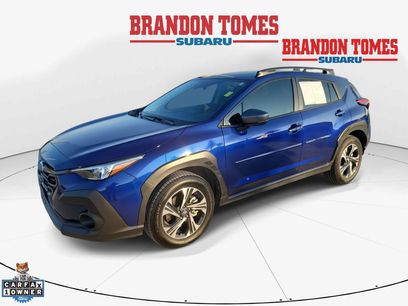 Used 2025 Subaru Crosstrek 2.5i Premium