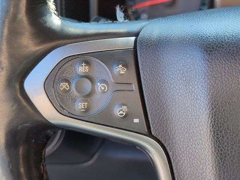 Used 2017 Chevrolet Silverado 2500 LTZ w/ Vortec Plus Package image 21