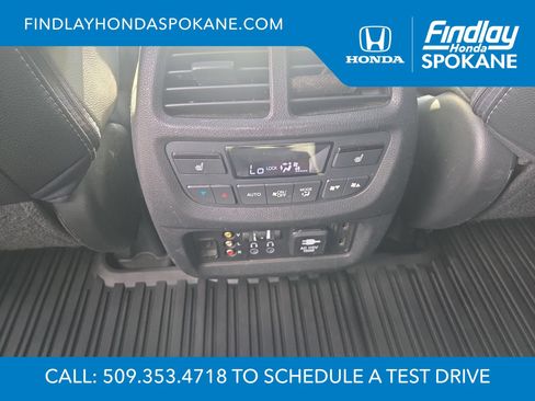 Used 2017 Honda Pilot Elite image 20