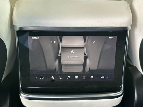 Used 2023 Tesla Model X AWD/4WD image 14