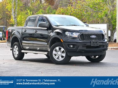 Used 2021 Ford Ranger XL w/ Equipment Group 101A High