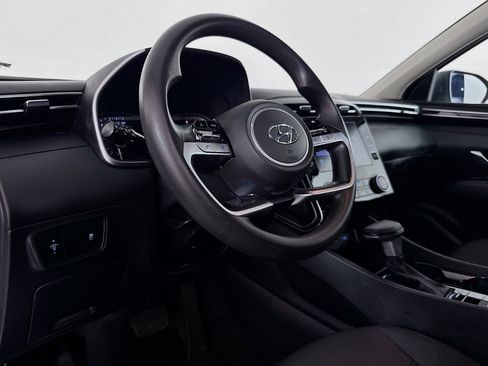 Used 2022 Hyundai Tucson SEL FWD image 22