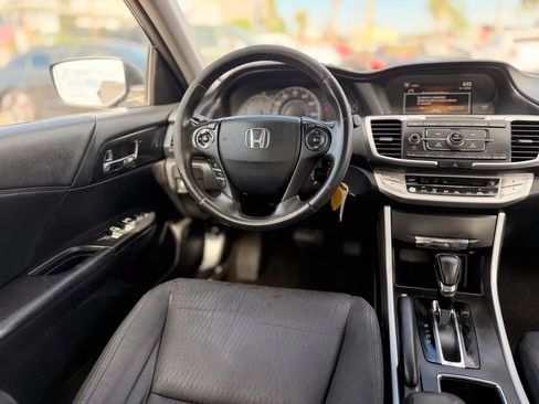 Used 2014 Honda Accord Sport image 35