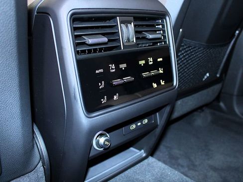 New 2026 Porsche Cayenne AWD/4WD image 23