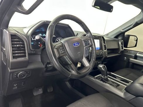 Used 2020 Ford F150 XLT w/ Equipment Group 302A Luxury image 13