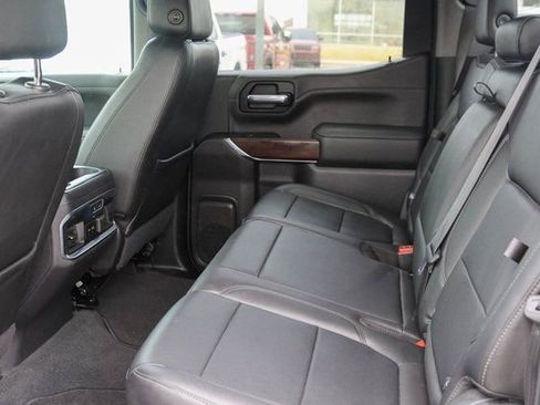 Used 2020 GMC Sierra 1500 SLT w/ SLT Premium Package image 17