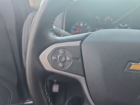 Used 2022 Chevrolet Colorado LT w/ LT Convenience Package image 13