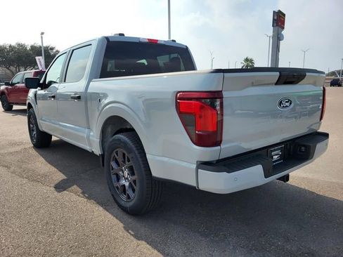 New 2026 Ford F150 STX w/ Equipment Group 200A image 15