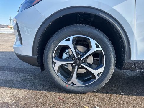 New 2026 Ford Escape ST-Line Select w/ Equipment Group 401A image 19