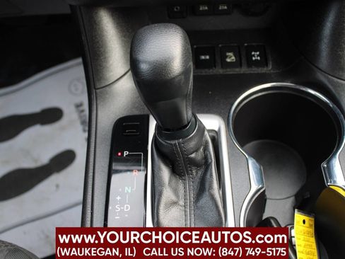 Used 2019 Toyota Highlander AWD V6 image 24