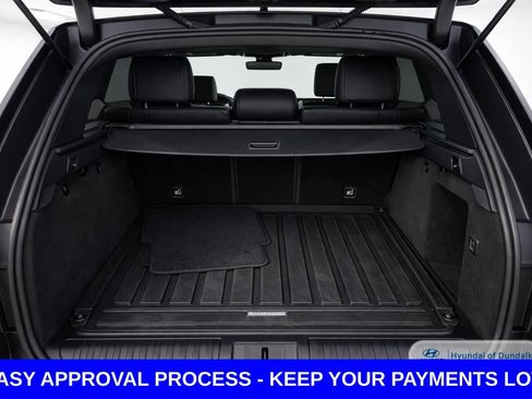 Used 2021 Land Rover Range Rover Sport HSE Dynamic image 13