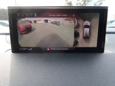 Used 2018 Audi Q7 3.0T Prestige image 20