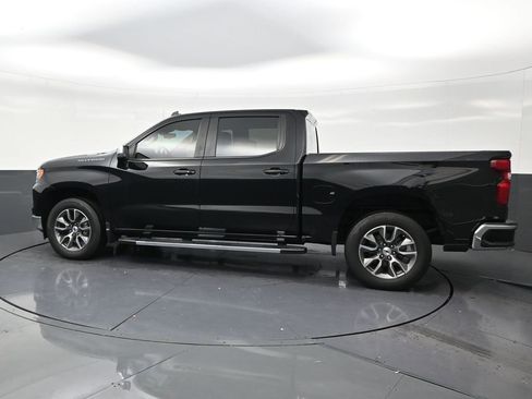 Used 2024 Chevrolet Silverado 1500 LT RWD image 2