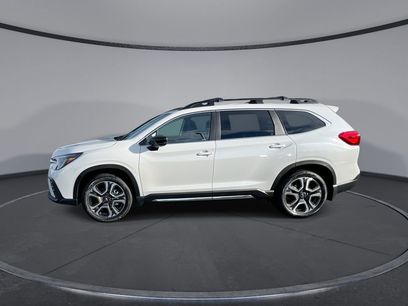 New 2026 Subaru Ascent Limited