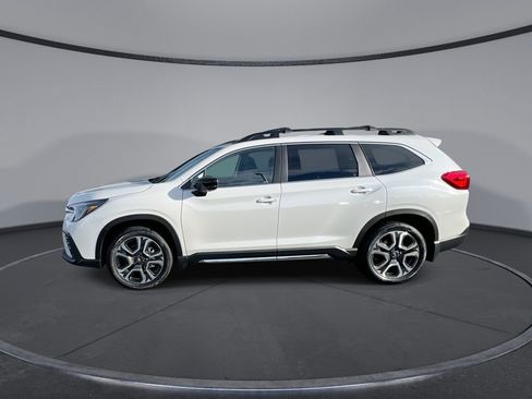 New 2026 Subaru Ascent Limited image 1