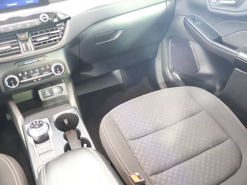 Used 2024 Ford Escape Active FWD image 31