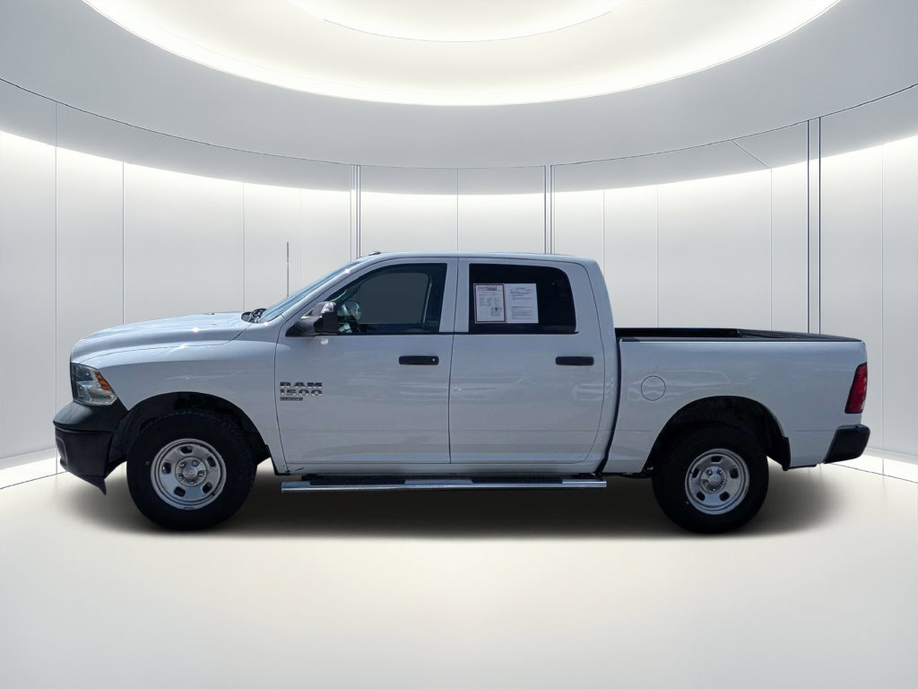 Used 2022 RAM 1500 Tradesman w/ Popular Equipment Group AWD/4WD image 5
