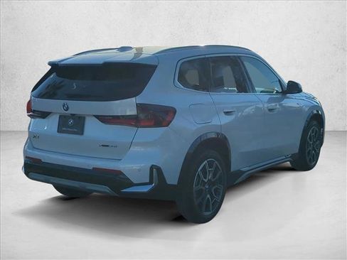 New 2026 BMW X1 xDrive28i w/ Technology Package image 2