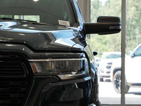 New 2026 RAM 1500 Big Horn image 38