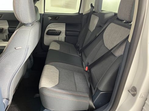 Used 2022 Ford Maverick XLT FWD image 12