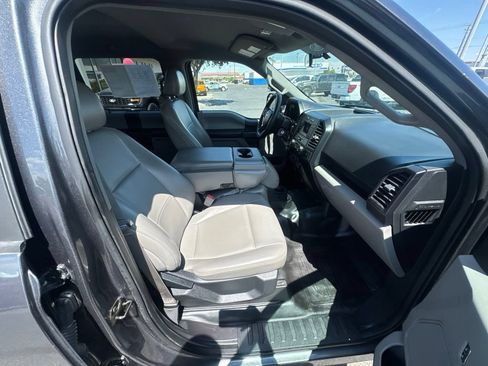 Used 2018 Ford F150 XL w/ Equipment Group 101A Mid AWD/4WD image 21