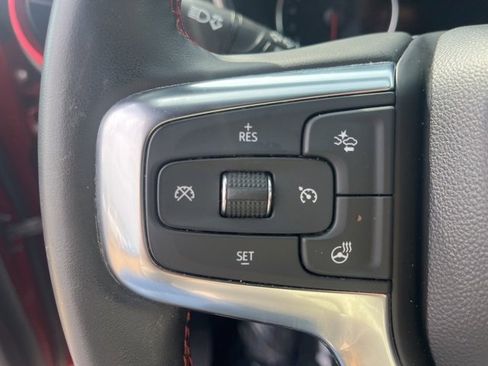 Used 2024 Chevrolet Blazer RS image 22