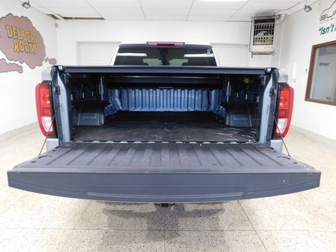 Used 2024 GMC Sierra 1500 Elevation AWD/4WD image 64