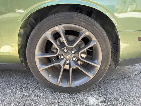 Used 2020 Dodge Challenger R/T Scat Pack image 15