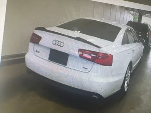 Used 2015 Audi A6 2.0T Premium Plus w/ Premium Plus Package AWD/4WD image 16