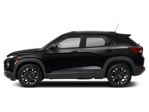 Used 2023 Chevrolet TrailBlazer LT w/ Convenience Package AWD/4WD image 3